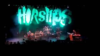 Horslips  Loneliness  Killarney 2012 [upl. by Eanehs]