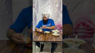 Tibatiyan Food in Pathankot pathankot viral youtube punjabibrothersvlog [upl. by Atnahsa]