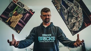 Behind the Brick  Episode 01  Triple Force Friday [upl. by Ingrid]