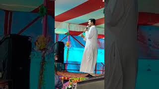 Action Song  Jhaan Youth convention dumka 2024 Romeo Mardi Official shorts trending [upl. by Rafaellle]