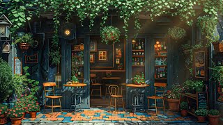 Lofi vibes study 📖  Coffee shop 🌿 Lofi Coffee ☕ Deep focus to studyworkrelax [upl. by Vena389]