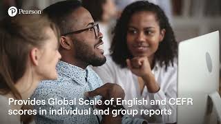 Pearson English Level Test I English Language Placement Assessment [upl. by Gosser]