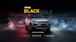 Jeep Compass El SUV moderno que necesitas [upl. by Kyl]