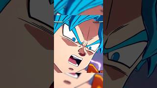 GOKU’S SPIRIT BOMB vs VEGETA dragonballz dragonballsparkingzero goku vegeta dbs [upl. by Eiryk]