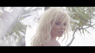 Miss You In My Sheets Music Video ft Fabio  Trisha Paytas [upl. by Yroger67]