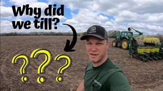 Tillage or NoTill Farming Whats Better in 2020 [upl. by Aciras]