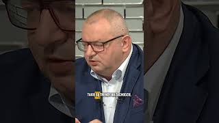 Krzysztof Klimosz prezes Koleje Śląskie był gościem Marcina Zasady w „Protokole rozbieżności” [upl. by Abil956]