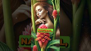 quotUnlock the Secrets of Shampoo Ginger Lily Natures Hair Care Wonderquot haircare shorts hairtips [upl. by Rolyt]