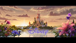 Walt Disney Pictures Disenchanted [upl. by Sergio609]