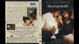 Opening To Sommersby 1997 DVD 2010 Reprint [upl. by Laeahcim]