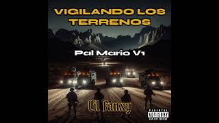 VIGILANDO LOS TERRENOS OpSierra Fox Pal Mario v1 LilFanxy😈 [upl. by Samoht]