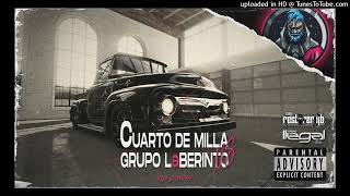 Mix Exitos Cuarto De Milla VS Grupo Laberinto Epicenter Bass [upl. by Noneek890]