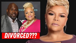 At 58 Tamela Mann FINALLY Revealed What We All Thought All ALong [upl. by Ynnelg313]