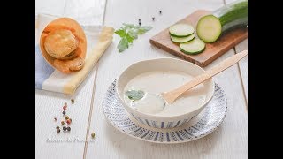 Pastella per fritti perfetti gonfi e croccanti  Ricetta senza uova  Ricette che Passione [upl. by Lemahs925]