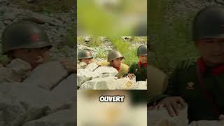 Ces soldats ont fait une énorme erreurfilmfrenchmoviesdrameseriesshortvideo [upl. by Ehtylb174]