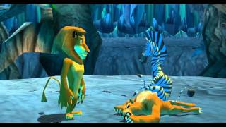 Madagascar Walkthrough PC  Level 11  Final Battle  Credits  HD [upl. by Jermaine]