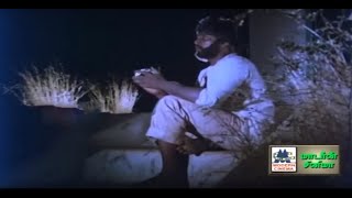 ராசாத்தி உன்ன காணாத  Rasathi Unna Kanatha Nenju  Ilaiyaraja Jayachandran  Vaidehi Kathirunthal [upl. by Ytsirhk]