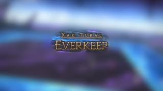 FFXIV Dawntrail Everkeep [upl. by Abigael]