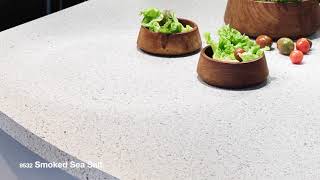 Formica® 2018 Living Impressions™ Collection [upl. by Dilahk11]