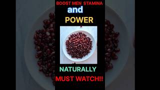 increase hemoglobin naturally healthy diet for anemiapomegranate benefitsnaturalcarehealthydiet [upl. by Yreffeg]