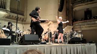 Video Games Orchestra Live at the BSO  Snake Eater [upl. by Aikemet]