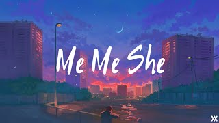 Acoustic Japanese song • RADWIMPS  Me Me She Cover by Takuya Okada Lyrics [upl. by Rangel434]