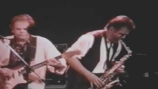 Average White Band AWB  quotCut The Cakequot LIVE [upl. by Elysee]