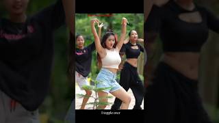 Manorama amp Dravid  New Kaubru Official Music Video 2024 [upl. by Adian]