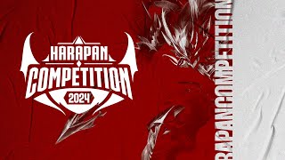 FREE FIRE SD SeBali  HARAPAN COMPETITION 2024  QUALIFIER DAY [upl. by Lander385]