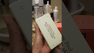 Thank you eadem skincare licensedesthetician hyperpigmentation [upl. by Mcdougall924]