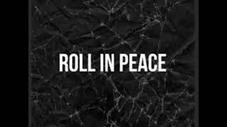 T Pain  Roll In Peace Remix [upl. by Switzer]