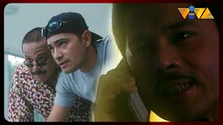 Top Cesar Montano Moments  Film Clip Starring Cesar Montano Christopher De Leon Sunshine Cruz [upl. by Means589]