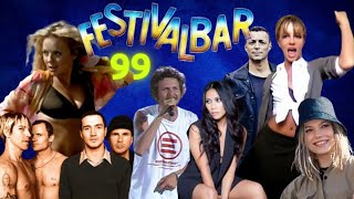 FESTIVALBAR 1999 [upl. by London]