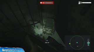 ZOMBI  XXL BOB Location Expanded Storage Trophy  Achievement Guide [upl. by Odrareg852]