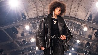 Isabel Marant  Fall Winter 20242025  Full Show [upl. by Annahael282]