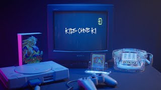 METRICKZ  KIDS OHNE KI prod XPlosive [upl. by Adnilahs]