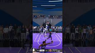 Posterizer 2K25 2k season2 peace [upl. by Goar144]