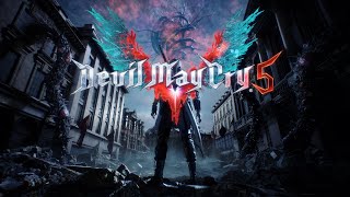 Membantai Para Iblis Devil May Cry 5 [upl. by Annal]