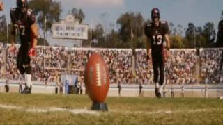 ACDC  Thunderstruck best scene from The Longest Yard [upl. by Lydie878]