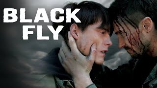 Black Fly 🎬English Full Movie Thriller  HD 2014  黑蝇  Matthew MacCaull [upl. by Reinwald474]