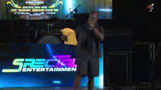 Spicemas Dr Trevor Friday Soca Monarch Semi Final 2024 [upl. by Rosenbaum352]