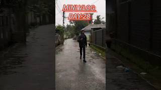 Mini Vlog Day28 minivlog vlog dailyvlog viralvideo viralshorts shortvideo shorts trending [upl. by Eiramlatsyrk]