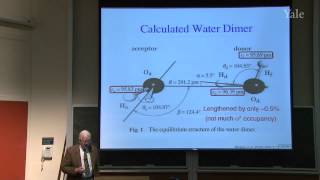 5 Solvation HBonding and Ionophores [upl. by Aiuqram]