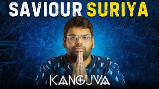 Kanguva Telugu Review  Suriya  Bobby Deol  Disha Patani [upl. by Immij]