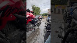 Hero Xtreme 200 Led Headlight Bulb Install youtubeshorts shotsvideo hero xtrememotorbikes led [upl. by Hoopen]