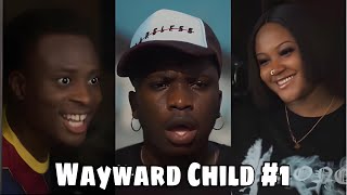 Gentuu wayward child episode 1 ft Sydney talker [upl. by Peers]