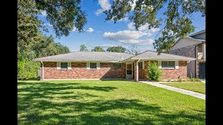 5924 Oxford Place New Orleans LA HOME FOR SALE [upl. by Zimmerman]