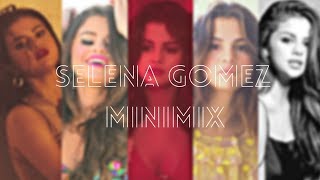 SELENA GOMEZ  MINIMIX 2018 Feat ZEDD [upl. by Joshuah]