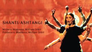 Shanti Ashtangi  Instrumental [upl. by Westlund]