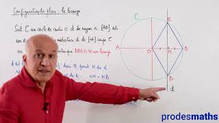 Seconde  Configurations du plan  Losanges  Exercices [upl. by Yenahteb]